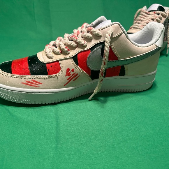 Air Nike one - Picture 8 of 10